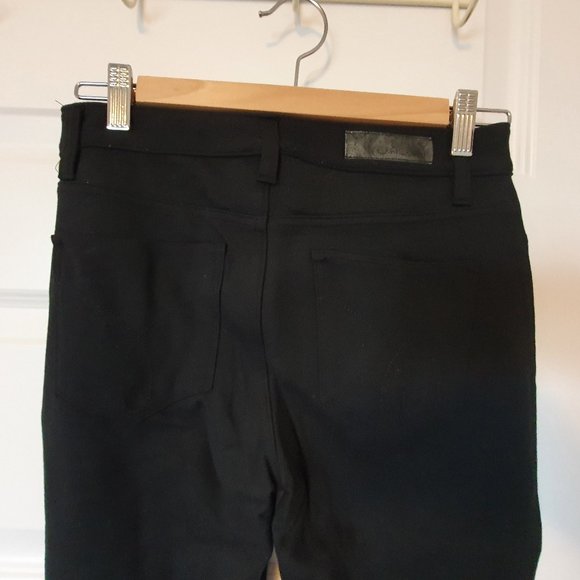 Calvin Klein - skinny pant leggings (size 4) - Picture 4 of 6